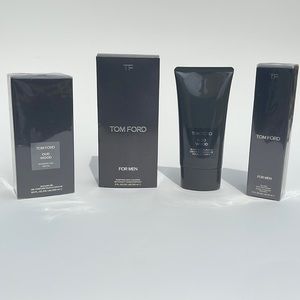 NEW Tom Ford collection